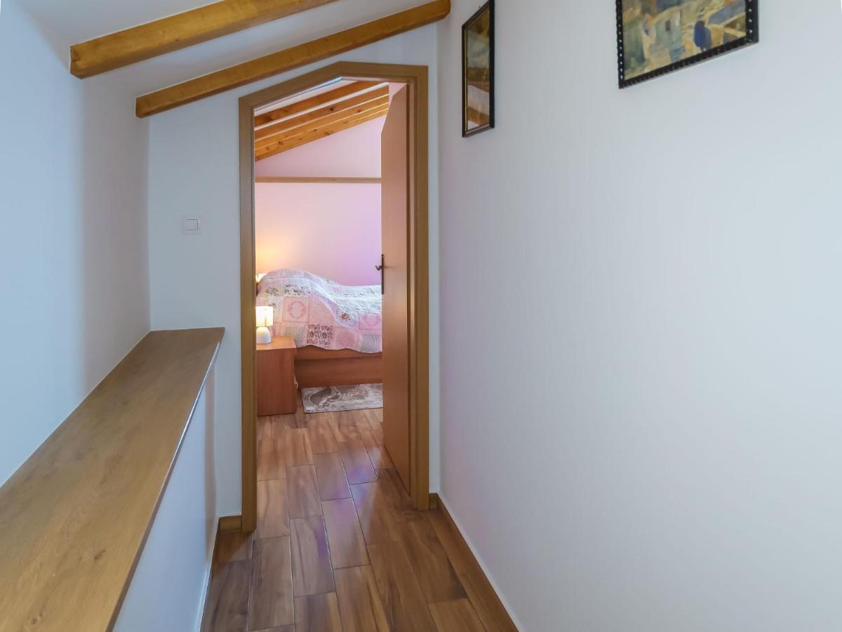 Holiday Home Elija By Interhome มอชเชนิชกา ดรากา ภายนอก รูปภาพ